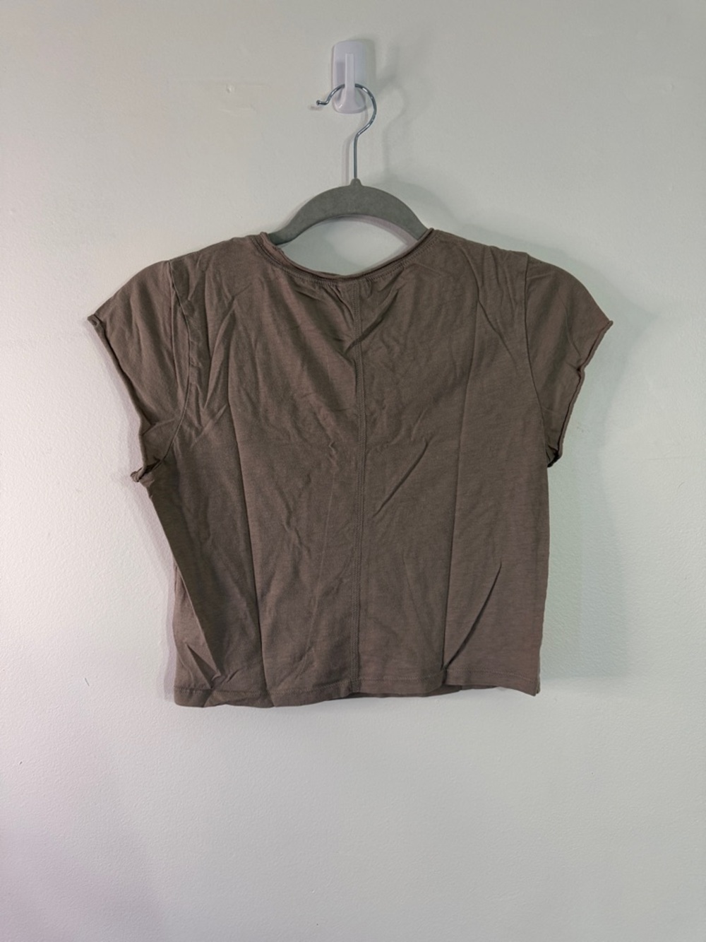 Wild Fable Cropped Tee - Picture 4 of 5
